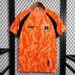 Maglia Capo Verde Portiere Orange 2026/2027