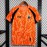 Maglia Capo Verde Portiere Orange 2026/2027