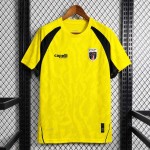 Maglia Capo Verde Portiere Yellow 2026/2027