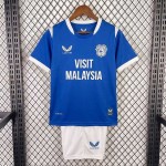 Maglia Cardiff Bambino Gara Home 2026/2027