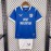 Maglia Cardiff Bambino Gara Home 2026/2027