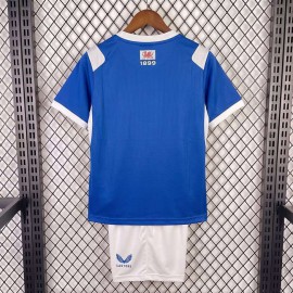 Maglia Cardiff Bambino Gara Home 2026/2027
