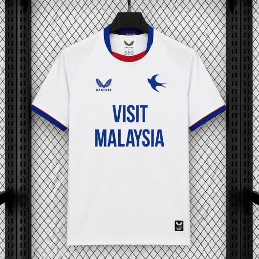 Maglia Cardiff Gara Away 2026/2027