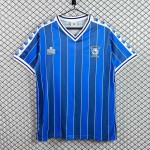 Maglia Cardiff Retro Gara Home 1985/1987