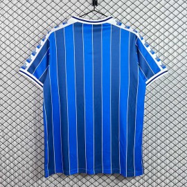 Maglia Cardiff Retro Gara Home 1985/1987