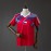Maglia Cecoslovacchia Retro Gara Home 1990/1991