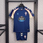 Maglia Celta Vigo Bambino Gara Away 2026/2027