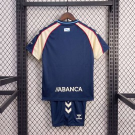 Maglia Celta Vigo Bambino Gara Away 2026/2027