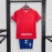 Maglia Celta Vigo Bambino Gara Third 2026/2027