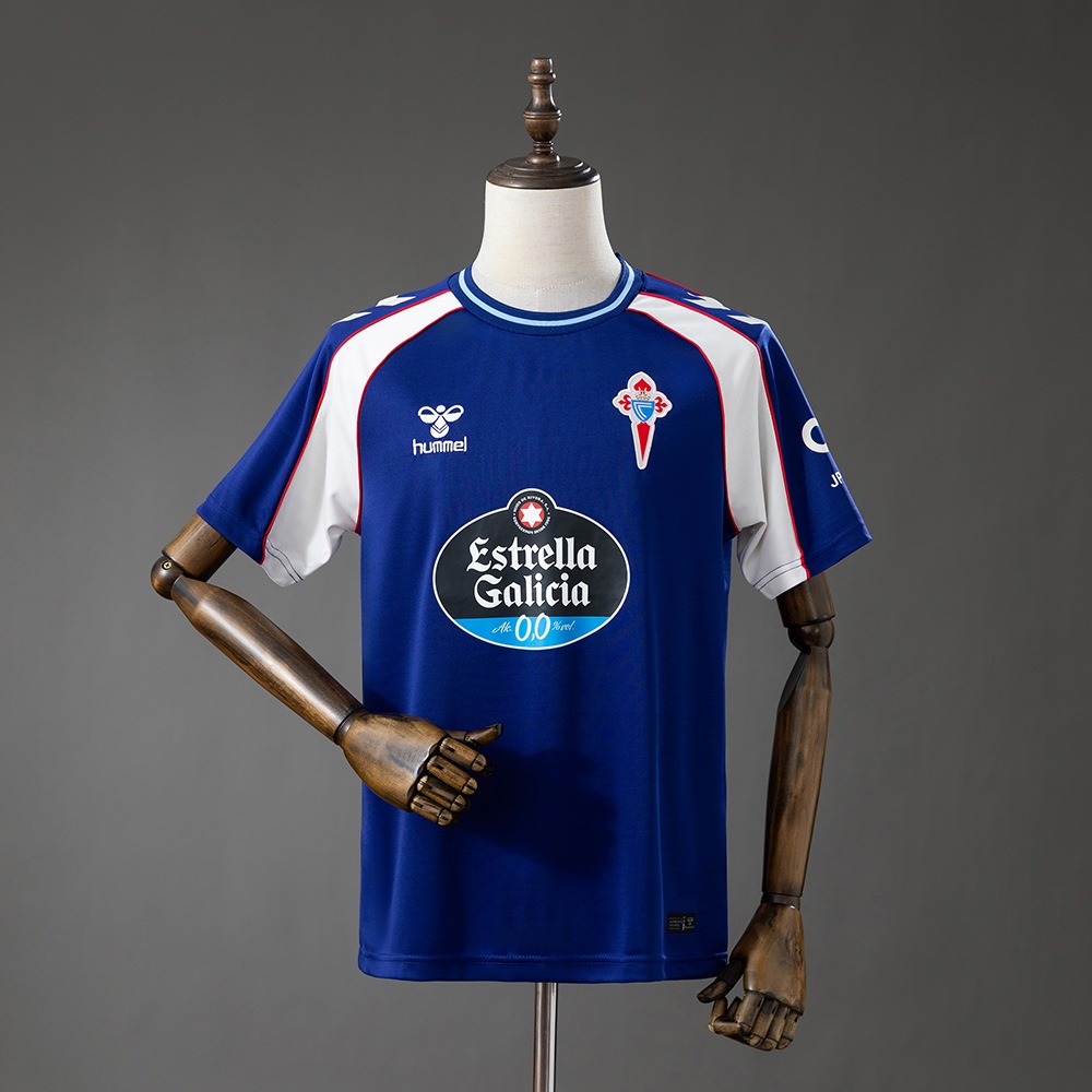 Maglia Celta Vigo Gara Away 2026/2027
