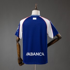 Maglia Celta Vigo Gara Away 2026/2027