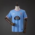 Maglia Celta Vigo Gara Home 2026/2027
