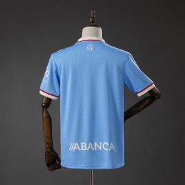 Maglia Celta Vigo Gara Home 2026/2027
