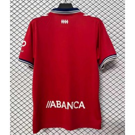 Maglia Celta Vigo Gara Third 2026/2027