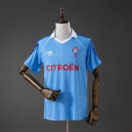 Maglia Celta Vigo Retro Gara Home 1984/1986