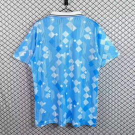 Maglia Celta Vigo Retro Gara Home 1992/1993