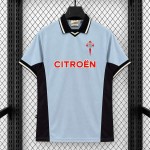 Maglia Celta Vigo Retro Gara Home 1999/2000