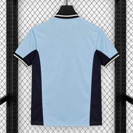 Maglia Celta Vigo Retro Gara Home 1999/2000