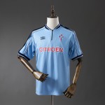Maglia Celta Vigo Retro Gara Home 1999/2001