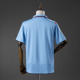 Maglia Celta Vigo Retro Gara Home 2005/2007