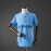 Maglia Celta Vigo Retro Gara Home Champions League 2003/2004