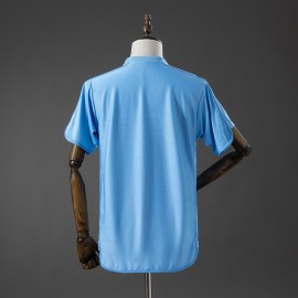 Maglia Celta Vigo Retro Gara Home Champions League 2003/2004