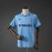 Maglia Celta Vigo Retro Gara Home UEFA Cup 2001/2002
