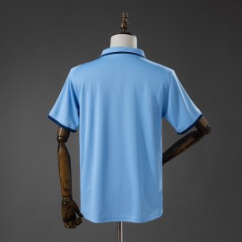Maglia Celta Vigo Retro Gara Home UEFA Cup 2001/2002