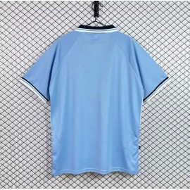 Maglia Celta Vigo Retro UEFA Cup Gara Home 1998/1999