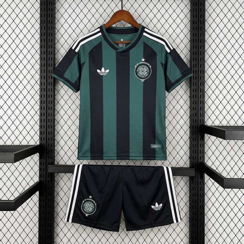 Maglia Celtic Bambino Gara Away 2026/2027