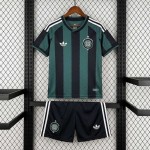 Maglia Celtic Bambino Gara Away 2026/2027
