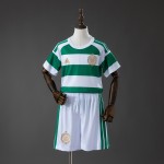 Maglia Celtic Bambino Gara Home 2026/2027