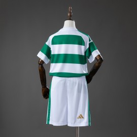 Maglia Celtic Bambino Gara Home 2026/2027