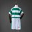 Maglia Celtic Bambino Gara Home 2026/2027