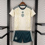 Maglia Celtic Bambino Gara Third 2026/2027