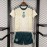 Maglia Celtic Bambino Gara Third 2026/2027
