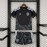 Maglia Celtic Bambino Portiere Black 2026/2027