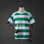 Maglia Celtic Gara Home 2026/2027