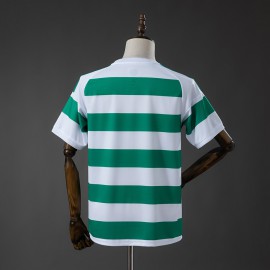 Maglia Celtic Gara Home 2026/2027