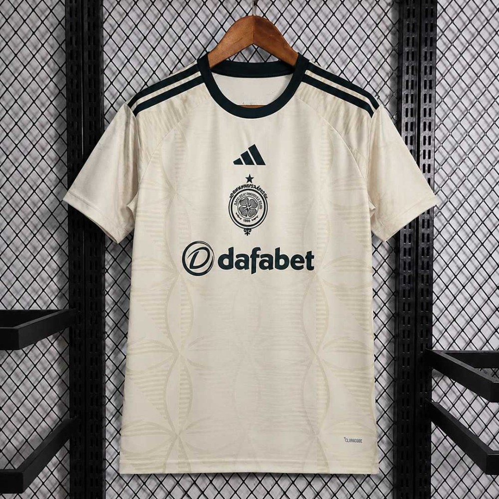 Maglia Celtic Gara Third 2026/2027