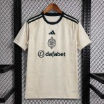 Maglia Celtic Gara Third 2026/2027