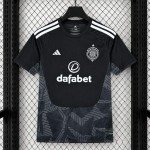 Maglia Celtic Portiere Black 2026/2027