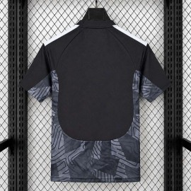 Maglia Celtic Portiere Black 2026/2027