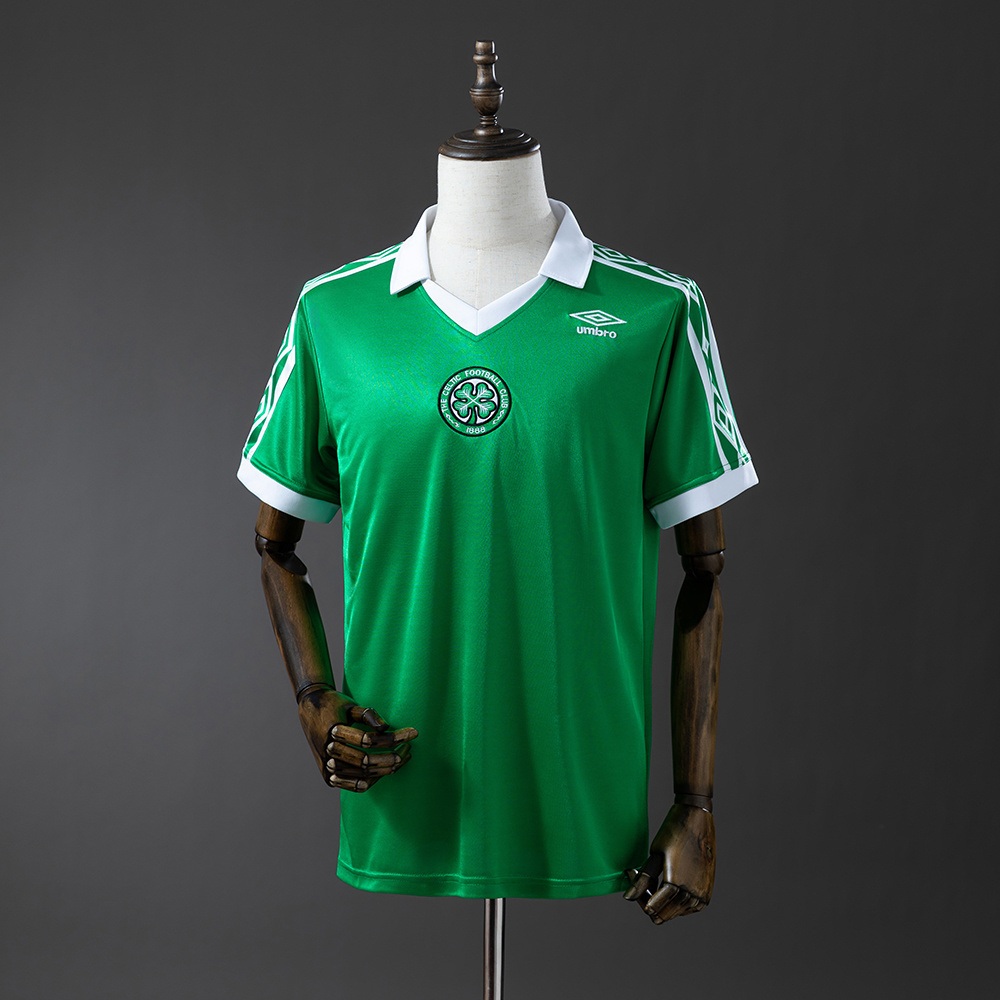 Maglia Celtic Retro Gara Away 1978/1979