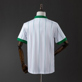 Maglia Celtic Retro Gara Away 1982/1983