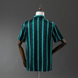Maglia Celtic Retro Gara Away 1992/1993