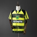 Maglia Celtic Retro Gara Away 1996/1997