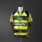 Maglia Celtic Retro Gara Away 1996/1997