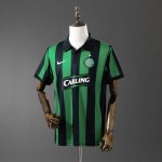 Maglia Celtic Retro Gara Away 2006/2007