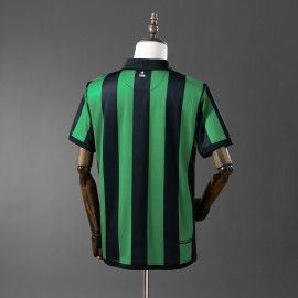 Maglia Celtic Retro Gara Away 2006/2007